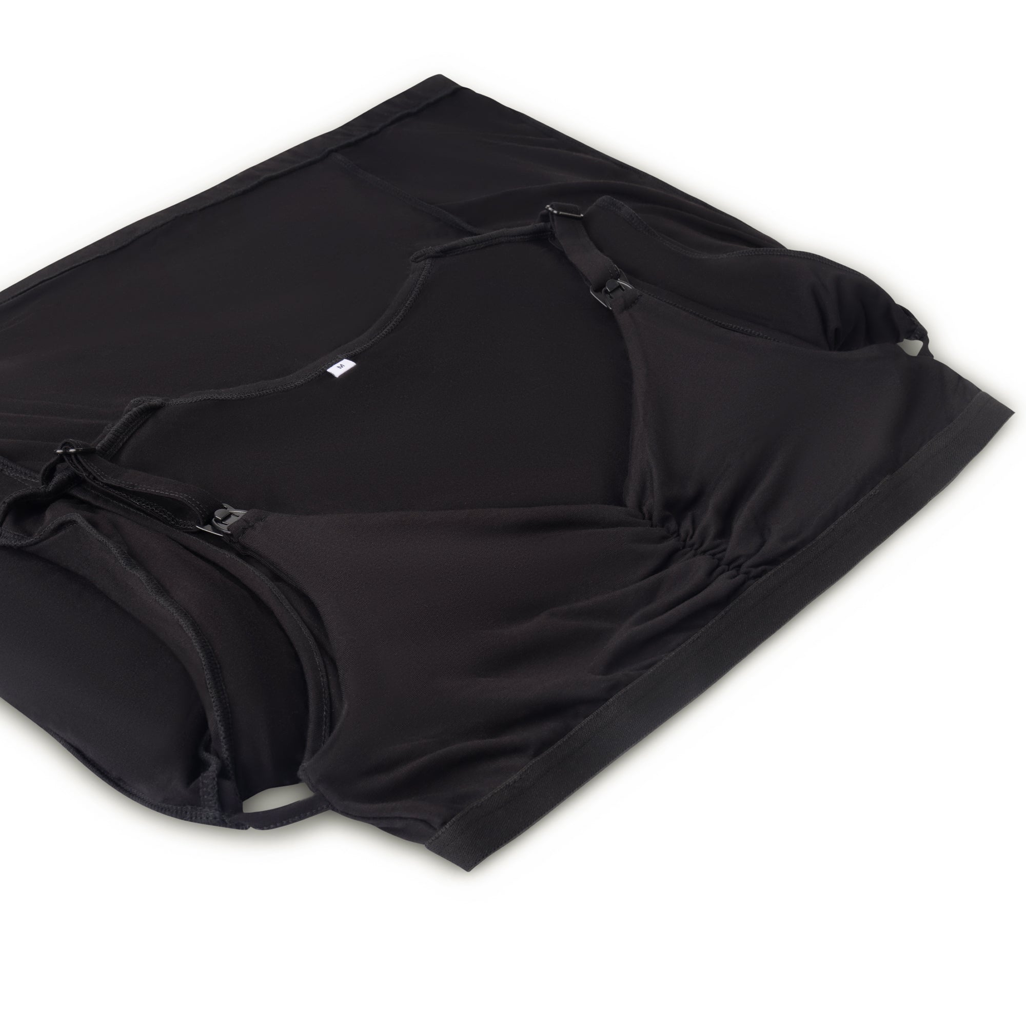 Cloud Split Set - Midnight Black
