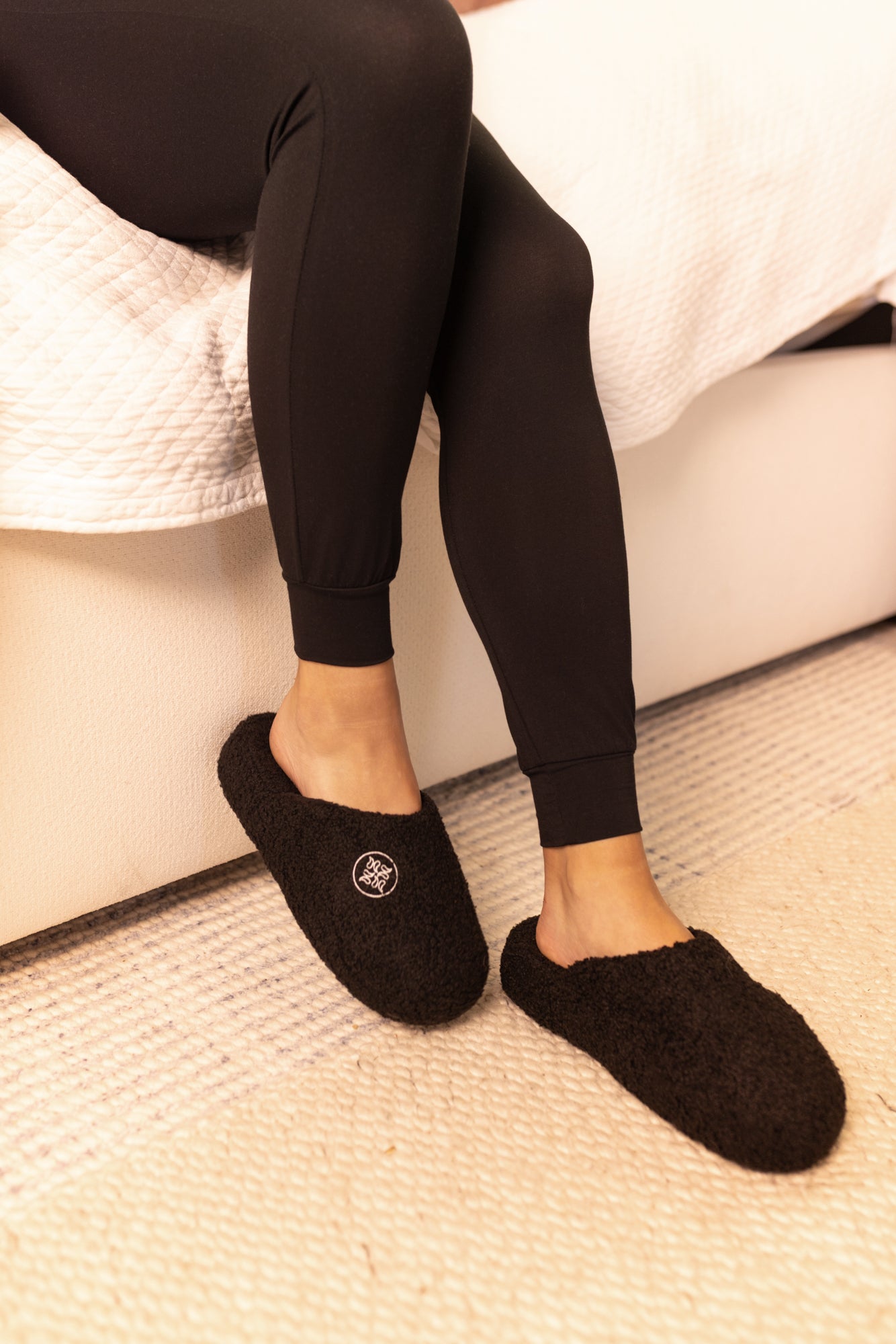 Bliss Slippers