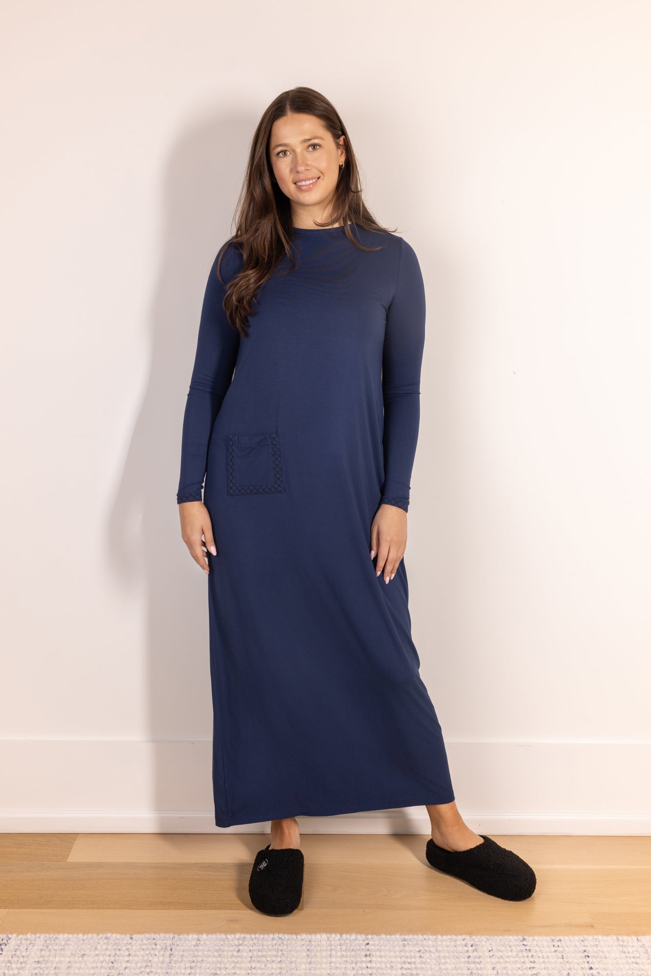 Starlight Dress - Blue Moon