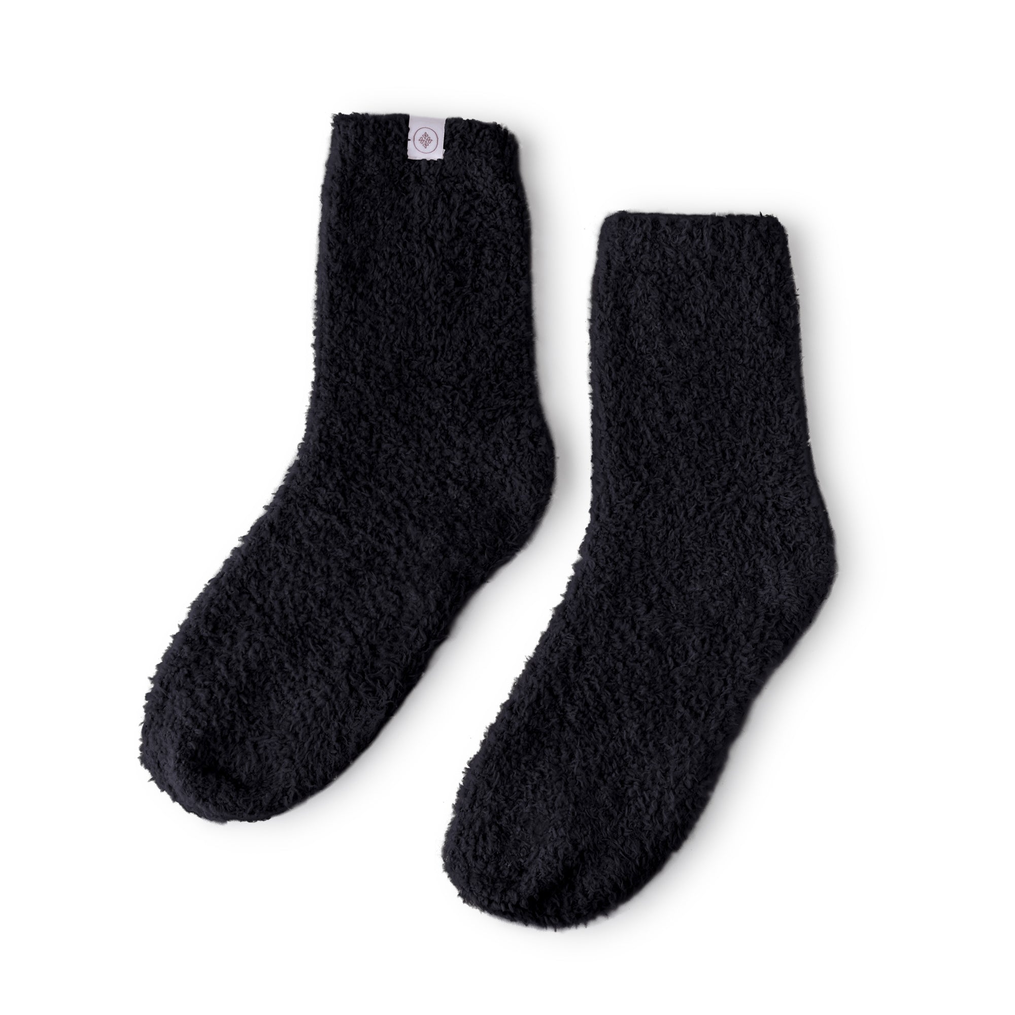Comfort Socks - Black